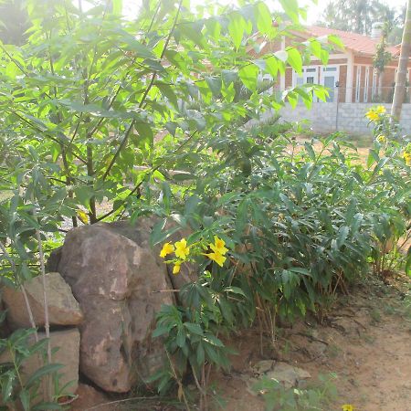 Bamboo Garden Resort Phu Quoc Exterior foto