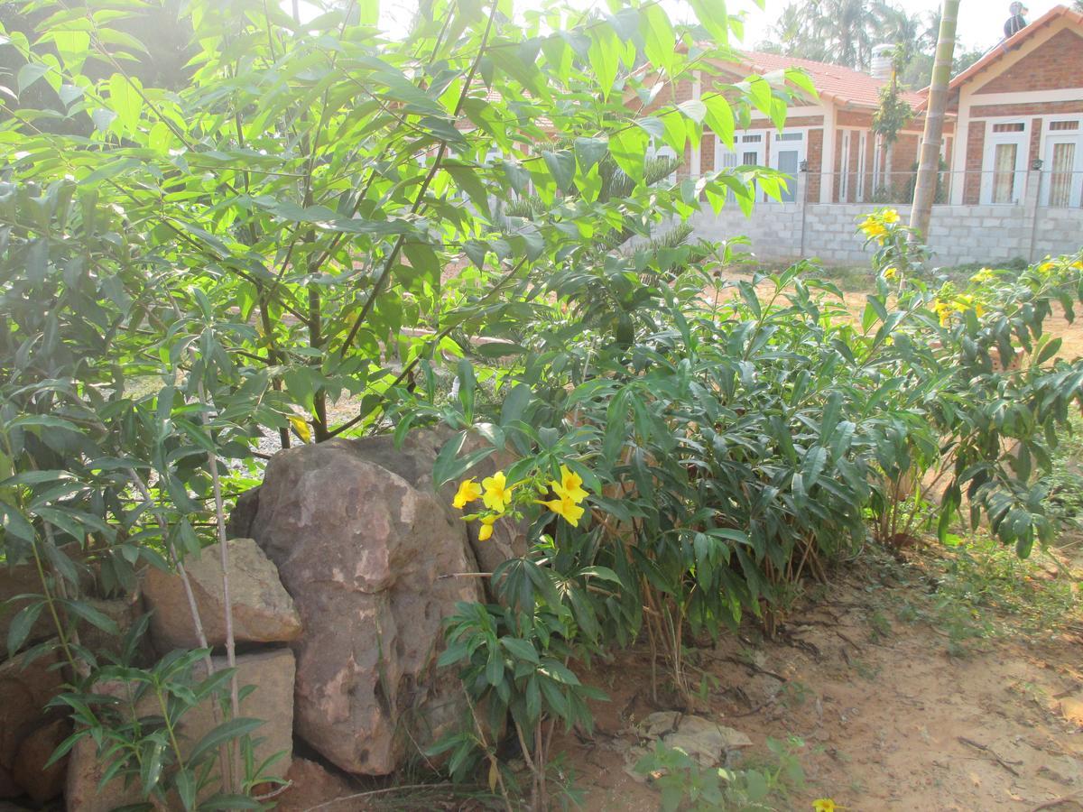 Bamboo Garden Resort Phu Quoc Exterior foto