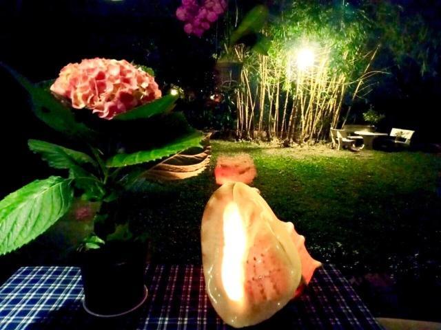 Bamboo Garden Resort Phu Quoc Exterior foto