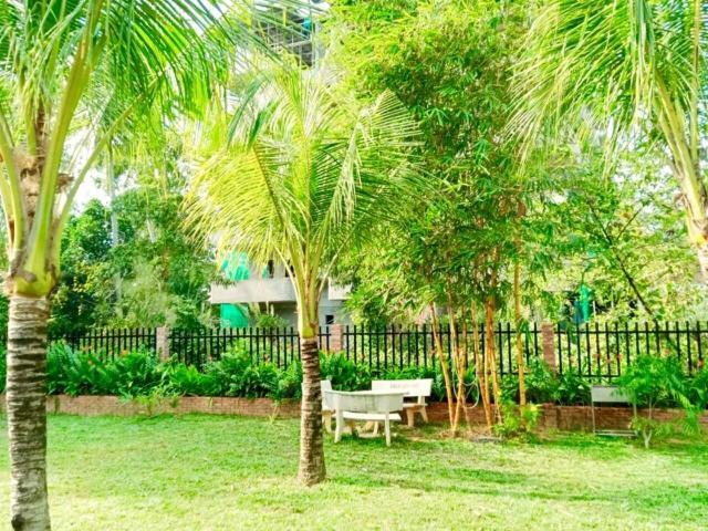 Bamboo Garden Resort Phu Quoc Exterior foto
